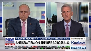 The SAVE America Act needs to be put to a vote, Kevin McCarthy argues