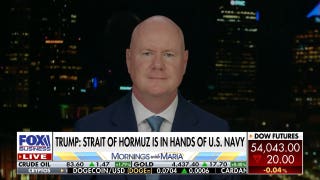 Steve Yates: The Philippines has really ‘sobered up’ on China