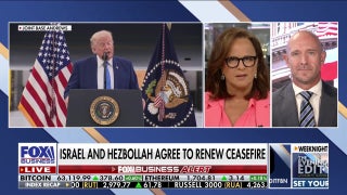 There are so many ways US-Iran negotiations could go ‘off the rails’: Navy SEAL veteran