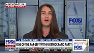 As Dem leaders sway further Left, conservative activist tells them ‘game on’