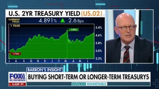 Opportunities abound for income investors - Fox Business Video