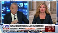 Drugs ‘pouring in’ at the border a ‘disaster’: Sen. Marsha Blackburn 