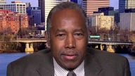 Dr. Ben Carson: Is this America? Is this the place where people have freedom of choice?