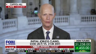 Senate reconciliation fight intensifies as GOP seeks long-term ICE, CBP funding