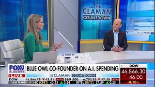 Meta, Blue Owl to build $27B data center campus in Louisiana