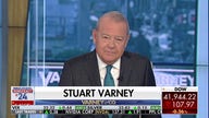 Stuart Varney: A Trump 'red wave' would be music to Wall Street's ears