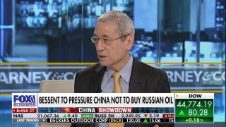 China is trying to propagate its narratives through UNESCO, Gordon Chang says
