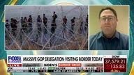 Migrant surge has turned everywhere Nebraska into a border town: Rep. Mike Flood