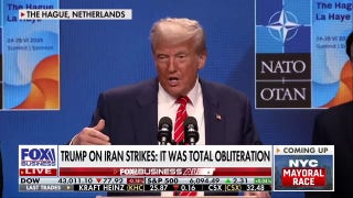 Trump evolved into a 'great politician': Charlie Gasparino