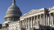 What is the status of coronavirus relief talks in Congress? 