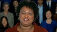 Stacey Abrams nominated for Nobel Peace Prize, facing fraud claims