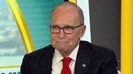 Larry Kudlow: 'People need prosperity and that’s what's missing'