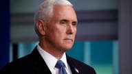 Pence: All 50 states, territories now under emergency declaration
