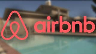 Airbnb takes steps to go public; Instagram adds new feature - Fox Business Video