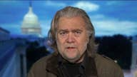 Bannon: Hunter Biden email scandal ‘only going to get worse’