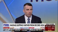 US is 'laying the groundwork for the next century,' Anthony Pompliano says