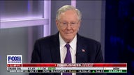 This is the first indication things are going down south: Steve Forbes