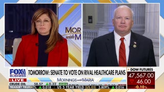 GOP rep warns alleged Obamacare subsidies fraud is a ‘scam that’s been run for some time’ - Fox Business Video
