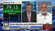 Investors need to be ‘cautious’ going into 2023: Kenny Polcari         