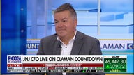 Johnson & Johnson CFO talks finding ‘common ground’ with TrumpRx