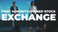 First Black-owned stock exchange in US history is opening soon
