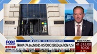 Lee Zeldin reveals how rolling back Biden-era regulations will make things easier for ordinary Americans