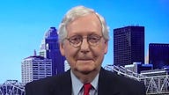 Sen. McConnell: ‘I admire Manchin for killing this bill’