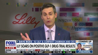 Eli Lilly enters 'beginning of new era' with oral weight loss medicine