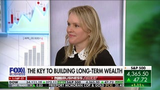 People ‘expect too much’ from Magnificent Seven stocks: Sylvia Jablonski - Fox Business Video