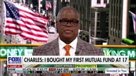 Charles Payne reveals his path to success
