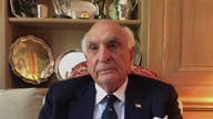 Ken Langone: Coronavirus should not push US to isolate