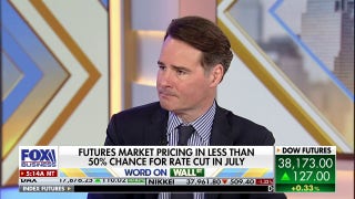 Inflation is increasingly becoming a ‘rearview mirror story’: Adam Johnson - Fox Business Video
