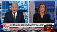 This is a presidency that cares about diplomacy: Tammy Bruce