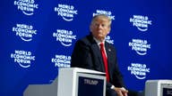 Davos was bowled over by Trump’s common sense politics: Dobbs