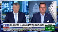 Former ICE director slams Pritzker for 'shameful' endangerment of citizens, officers