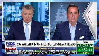 Former ICE director slams Pritzker for 'shameful' endangerment of citizens, officers