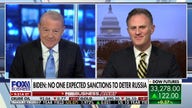 Biden’s sanctions won’t cause real pain on Russian economy: Nathan Sales