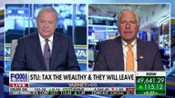 Bruce Blakeman on New York's wealth exodus: 'It just dumb to chase them out'