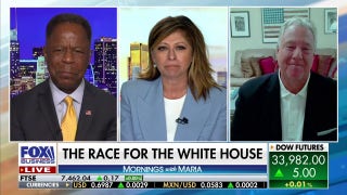 Democrats have already 'crowned' Joe Biden as their nominee: Leo Terrell - Fox Business Video