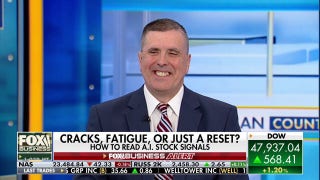 AMD's Lisa Su is a 'rockstar CEO' — when she talks, you 'believe': Veteran trader