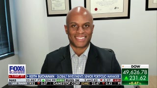 Global Investments senior portfolio manager urges the market has ‘shifted its focus’