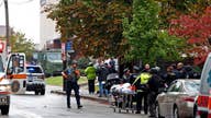 Trump calls for death penalty after Pittsburgh synagogue shooting