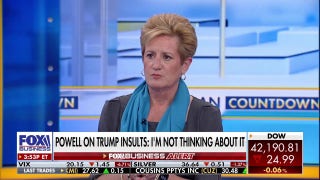 Guggenheim’s Anne Walsh: The Fed should have cut today