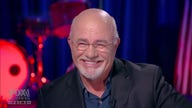 Dave Ramsey explains his success on ‘The Pursuit with John Rich’