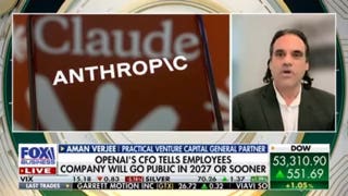 This is the biggest position in our fund, expert says