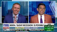 Federal Reserve must allow rate hikes to ‘permeate’ the economy: Scott Martin