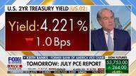 Keith Banks on economic outlook: Wall of worry has a 'few more bricks in it'