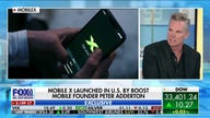 Mobile X CEO Peter Adderton: 5G has been a bust, killed 6G
