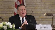 Mike Pompeo: EU sanctions should be enforced against Russia 