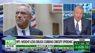 Weight-loss drugs are 'miracle' medications, expert says 